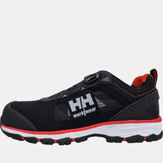 Skyddsko Chelsea Evolution 2.0 BOA S1P